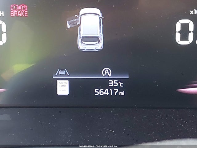 Продажа на аукционе авто 2024 Kia Soul Gt-line, vin: KNDJ53AUXR7231923, номер лота: 46056663