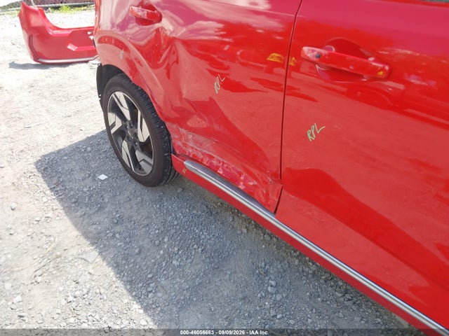 Продажа на аукционе авто 2024 Kia Soul Gt-line, vin: KNDJ53AUXR7231923, номер лота: 46056663