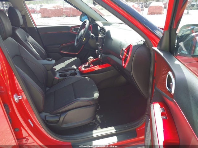Продажа на аукционе авто 2024 Kia Soul Gt-line, vin: KNDJ53AUXR7231923, номер лота: 46056663
