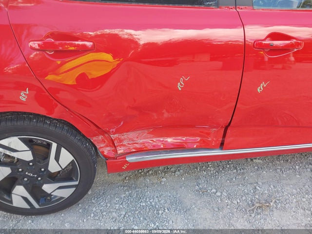 Продажа на аукционе авто 2024 Kia Soul Gt-line, vin: KNDJ53AUXR7231923, номер лота: 46056663