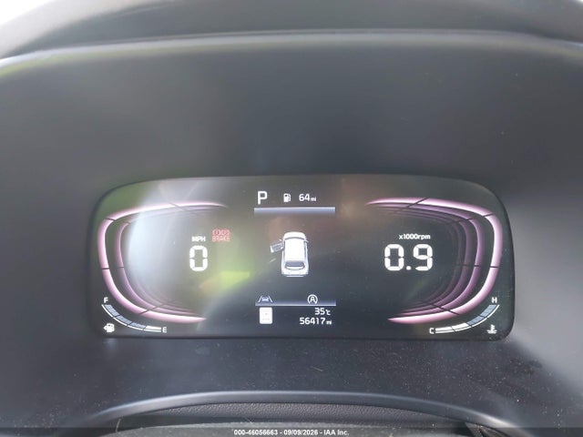 Продажа на аукционе авто 2024 Kia Soul Gt-line, vin: KNDJ53AUXR7231923, номер лота: 46056663