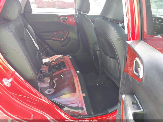Продажа на аукционе авто 2024 Kia Soul Gt-line, vin: KNDJ53AUXR7231923, номер лота: 46056663
