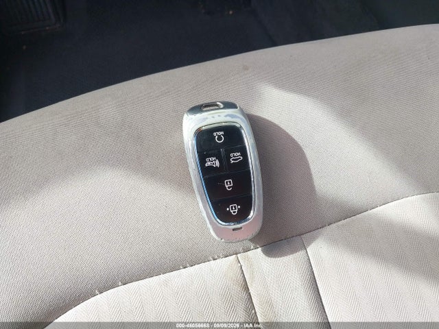 Продажа на аукционе авто 2020 Hyundai Sonata Hybrid Blue, vin: KMHL24JJ5LA009616, номер лота: 46056668