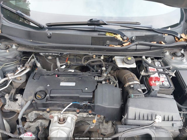 Aukcja sprzedaży 2018 Honda Cr-v Lx, vin: 2HKRW6H37JH222689, numer aukcji: 46056669