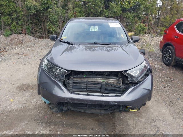 Aukcja sprzedaży 2018 Honda Cr-v Lx, vin: 2HKRW6H37JH222689, numer aukcji: 46056669