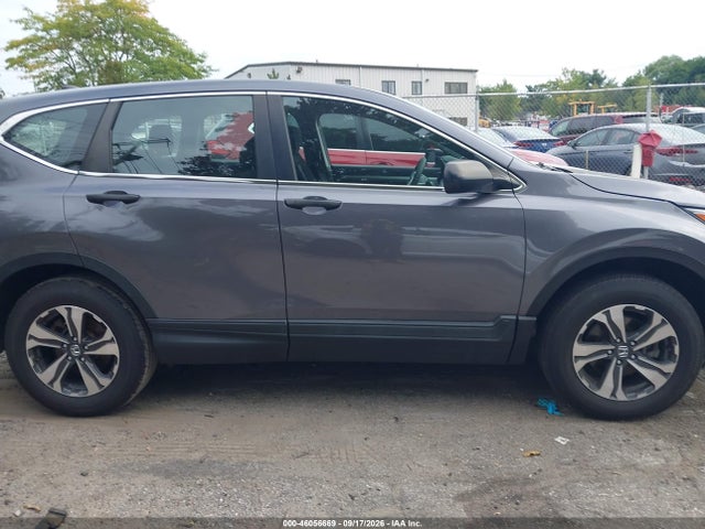 Aukcja sprzedaży 2018 Honda Cr-v Lx, vin: 2HKRW6H37JH222689, numer aukcji: 46056669