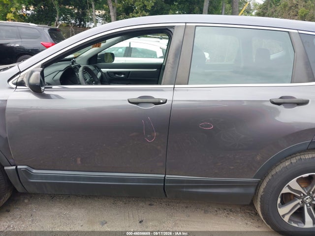 Aukcja sprzedaży 2018 Honda Cr-v Lx, vin: 2HKRW6H37JH222689, numer aukcji: 46056669