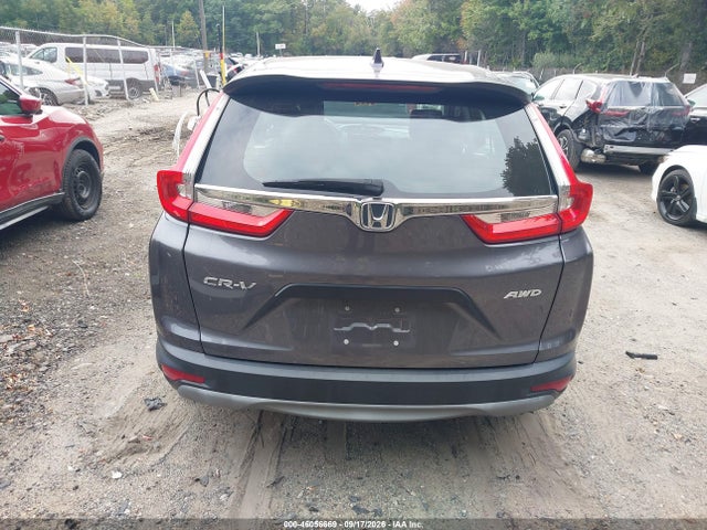 Aukcja sprzedaży 2018 Honda Cr-v Lx, vin: 2HKRW6H37JH222689, numer aukcji: 46056669