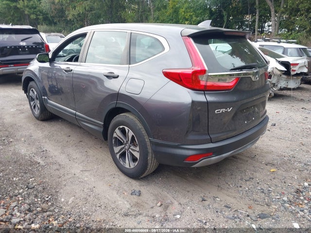 Aukcja sprzedaży 2018 Honda Cr-v Lx, vin: 2HKRW6H37JH222689, numer aukcji: 46056669