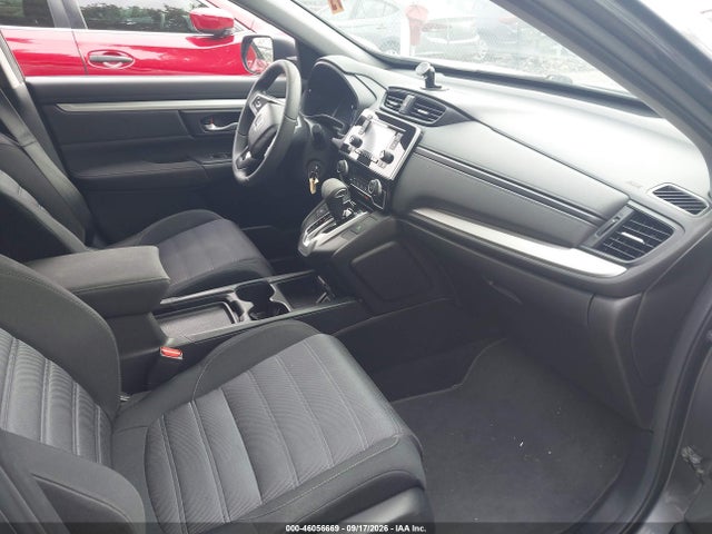 Aukcja sprzedaży 2018 Honda Cr-v Lx, vin: 2HKRW6H37JH222689, numer aukcji: 46056669