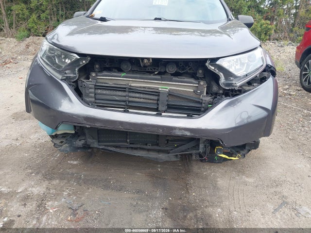 Aukcja sprzedaży 2018 Honda Cr-v Lx, vin: 2HKRW6H37JH222689, numer aukcji: 46056669