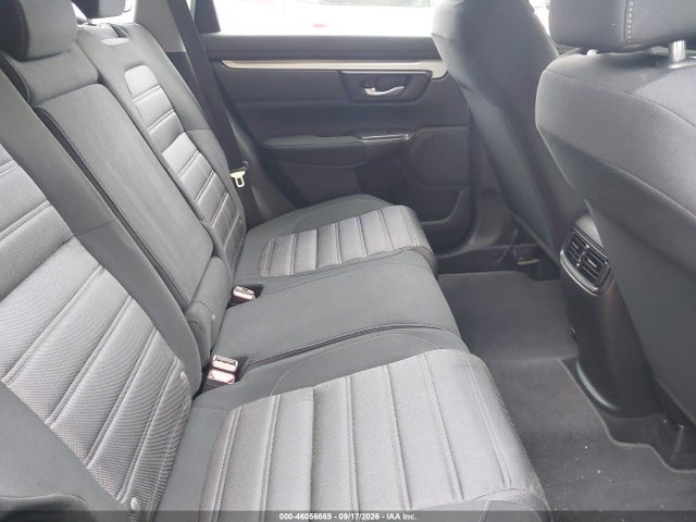 Aukcja sprzedaży 2018 Honda Cr-v Lx, vin: 2HKRW6H37JH222689, numer aukcji: 46056669