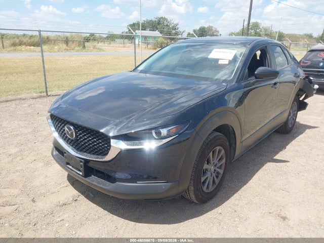 Aukcja sprzedaży 2026 Mazda Cx-30 2.5 S, vin: 3MVDMBAL0TM127258, numer aukcji: 46056670