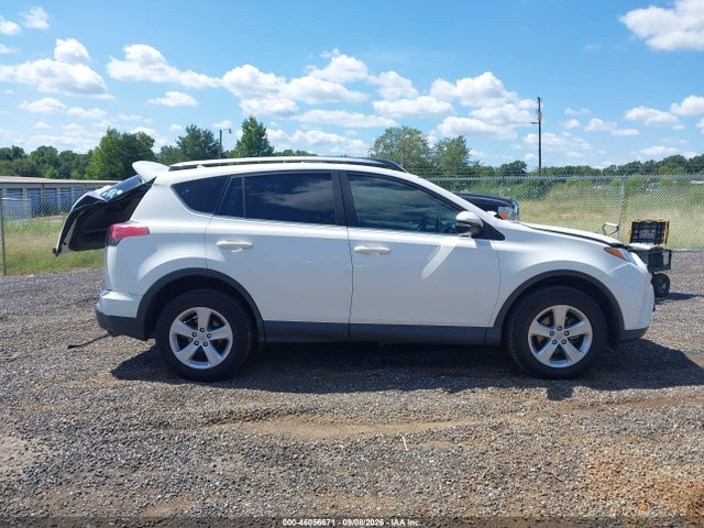 46056671 :رقم المزاد ، JTMWFREV8HJ108874 vin ، 2017 Toyota Rav4 Xle مزاد بيع