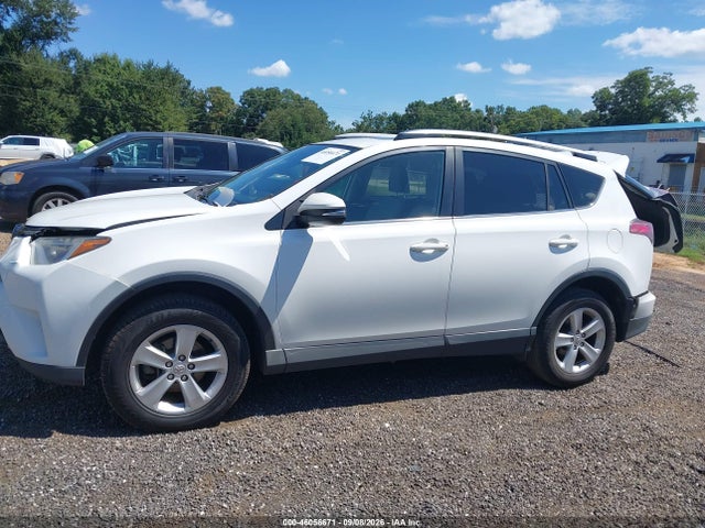 46056671 :رقم المزاد ، JTMWFREV8HJ108874 vin ، 2017 Toyota Rav4 Xle مزاد بيع