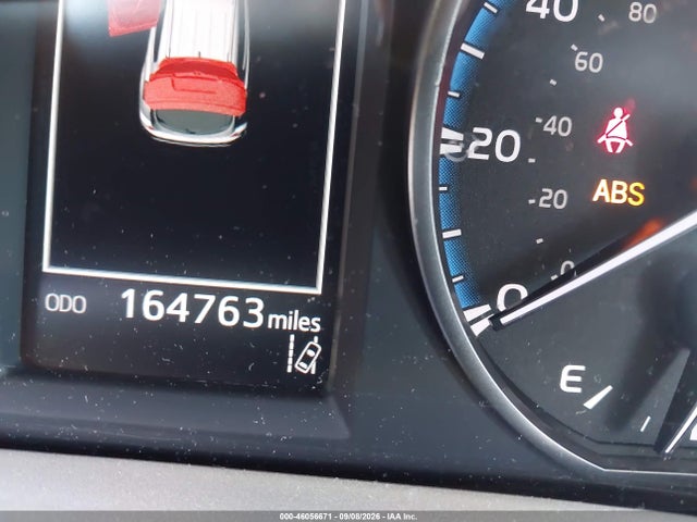 46056671 :رقم المزاد ، JTMWFREV8HJ108874 vin ، 2017 Toyota Rav4 Xle مزاد بيع