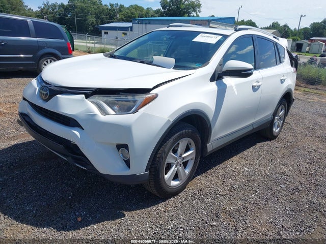 46056671 :رقم المزاد ، JTMWFREV8HJ108874 vin ، 2017 Toyota Rav4 Xle مزاد بيع