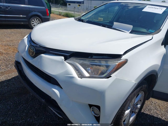 46056671 :رقم المزاد ، JTMWFREV8HJ108874 vin ، 2017 Toyota Rav4 Xle مزاد بيع