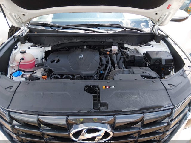 2024 Hyundai Tucson Sel მანქანა იყიდება აუქციონზე, vin: 5NMJF3DE1RH330043, აუქციონის ნომერი: 46056678