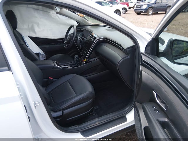 2024 Hyundai Tucson Sel მანქანა იყიდება აუქციონზე, vin: 5NMJF3DE1RH330043, აუქციონის ნომერი: 46056678