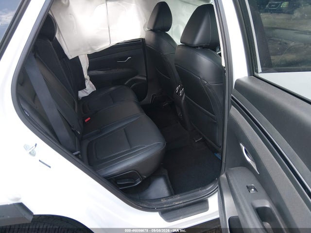 2024 Hyundai Tucson Sel მანქანა იყიდება აუქციონზე, vin: 5NMJF3DE1RH330043, აუქციონის ნომერი: 46056678
