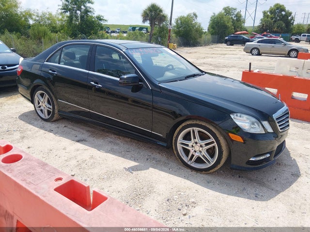 Продажа на аукционе авто 2013 Mercedes-benz E 350, vin: WDDHF5KB6DA722060, номер лота: 46056681
