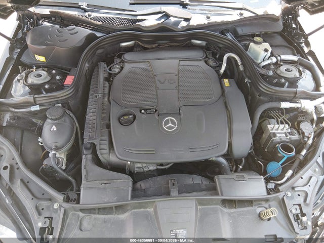 Продажа на аукционе авто 2013 Mercedes-benz E 350, vin: WDDHF5KB6DA722060, номер лота: 46056681