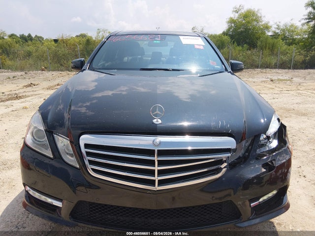 Продажа на аукционе авто 2013 Mercedes-benz E 350, vin: WDDHF5KB6DA722060, номер лота: 46056681