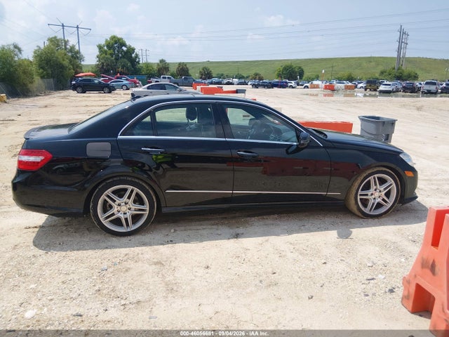 Продажа на аукционе авто 2013 Mercedes-benz E 350, vin: WDDHF5KB6DA722060, номер лота: 46056681