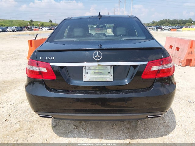 Продажа на аукционе авто 2013 Mercedes-benz E 350, vin: WDDHF5KB6DA722060, номер лота: 46056681