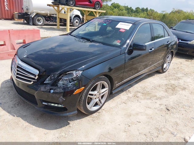 Продажа на аукционе авто 2013 Mercedes-benz E 350, vin: WDDHF5KB6DA722060, номер лота: 46056681