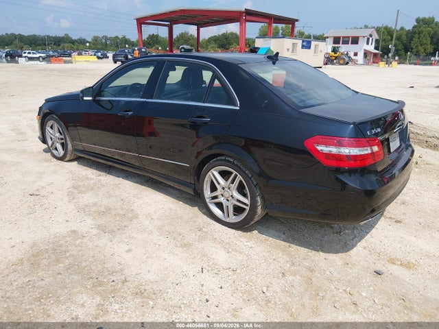 Продажа на аукционе авто 2013 Mercedes-benz E 350, vin: WDDHF5KB6DA722060, номер лота: 46056681