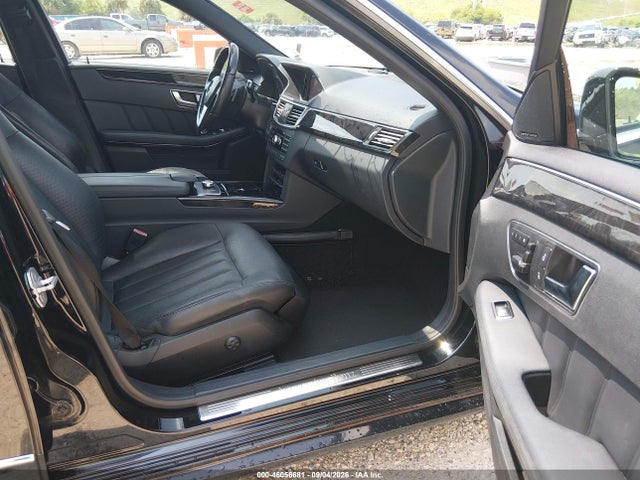 Продажа на аукционе авто 2013 Mercedes-benz E 350, vin: WDDHF5KB6DA722060, номер лота: 46056681