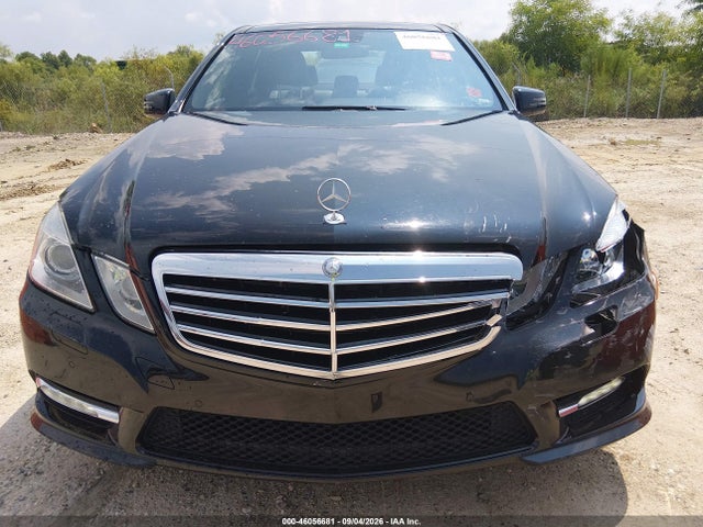 Продажа на аукционе авто 2013 Mercedes-benz E 350, vin: WDDHF5KB6DA722060, номер лота: 46056681