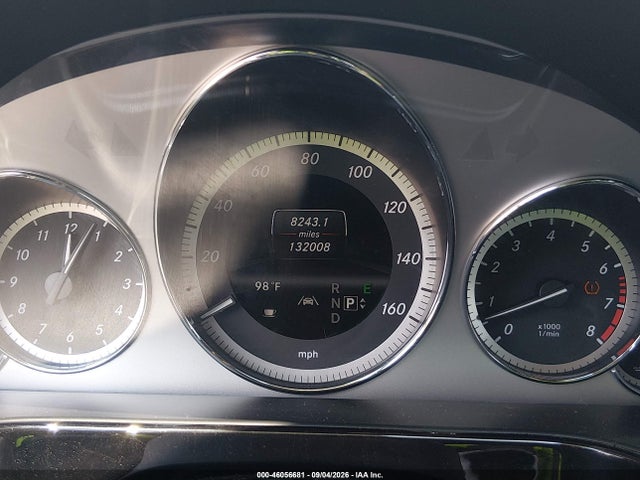 Продажа на аукционе авто 2013 Mercedes-benz E 350, vin: WDDHF5KB6DA722060, номер лота: 46056681
