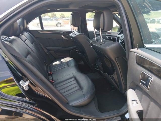 Продажа на аукционе авто 2013 Mercedes-benz E 350, vin: WDDHF5KB6DA722060, номер лота: 46056681