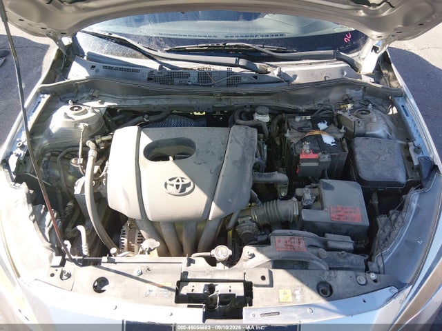 3MYDLBZV5GY140131 Scion IA