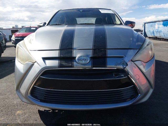 3MYDLBZV5GY140131 Scion IA