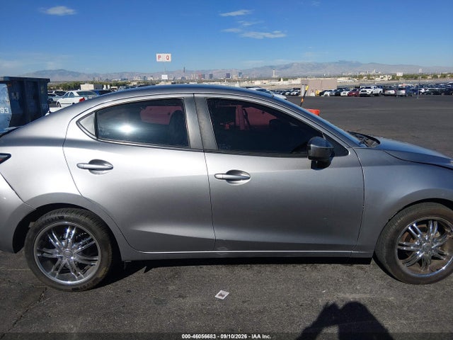 3MYDLBZV5GY140131 Scion IA
