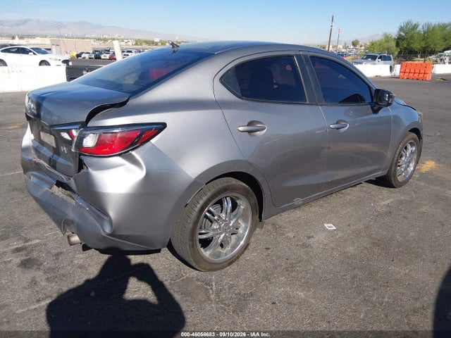 3MYDLBZV5GY140131 Scion IA
