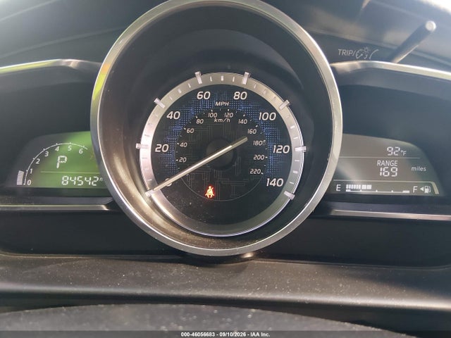 3MYDLBZV5GY140131 Scion IA