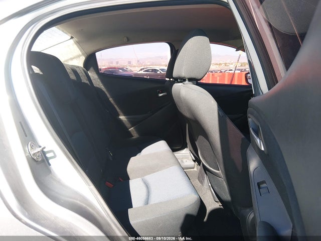 3MYDLBZV5GY140131 Scion IA