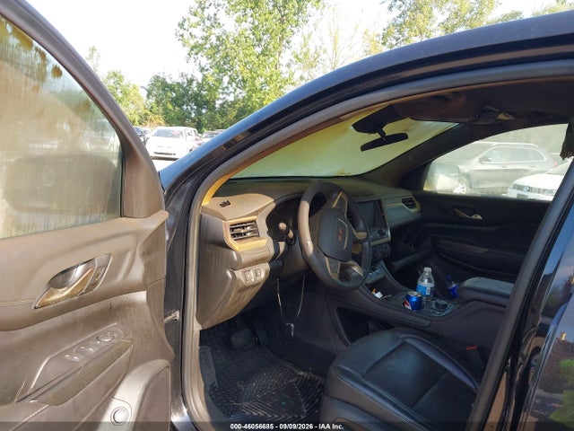 46056685 :رقم المزاد ، 1GKKNML49PZ150036 vin ، 2023 Gmc Acadia Fwd Slt مزاد بيع