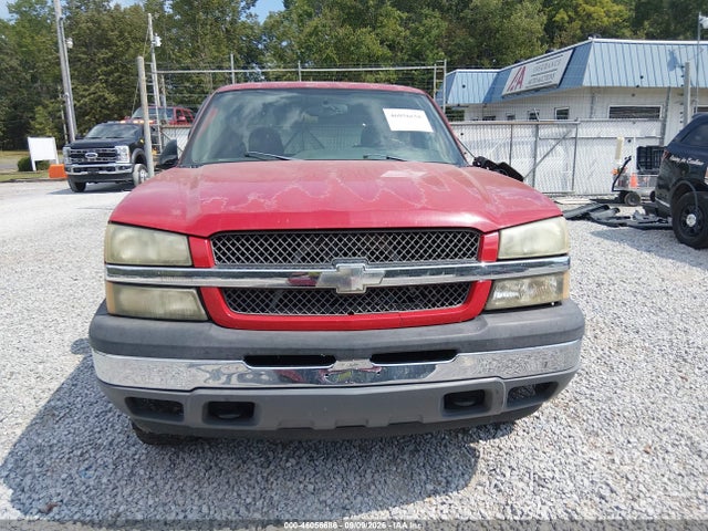 Продажа на аукционе авто 2005 Chevrolet Silverado 1500 Z71, vin: 2GCEK13T851330881, номер лота: 46056686