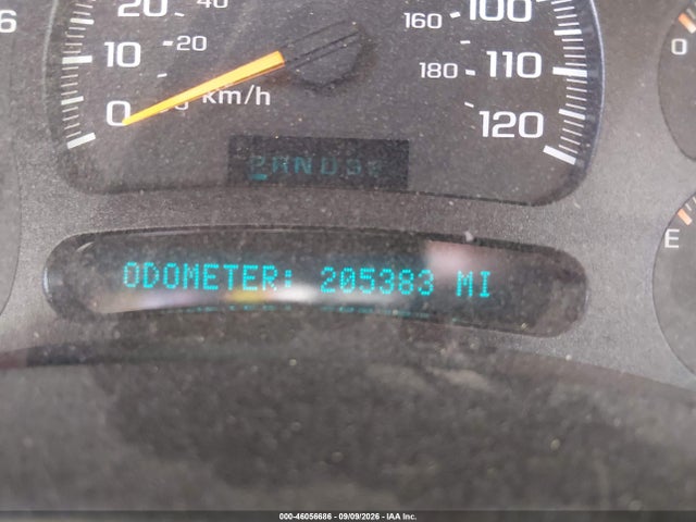 Продажа на аукционе авто 2005 Chevrolet Silverado 1500 Z71, vin: 2GCEK13T851330881, номер лота: 46056686