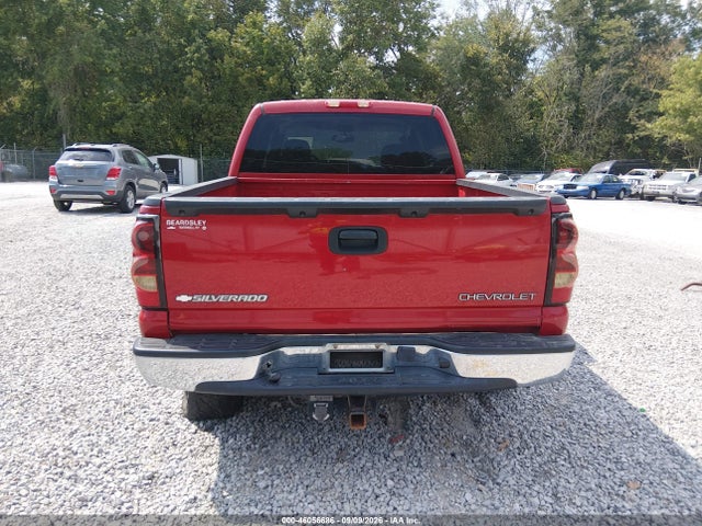 Продажа на аукционе авто 2005 Chevrolet Silverado 1500 Z71, vin: 2GCEK13T851330881, номер лота: 46056686