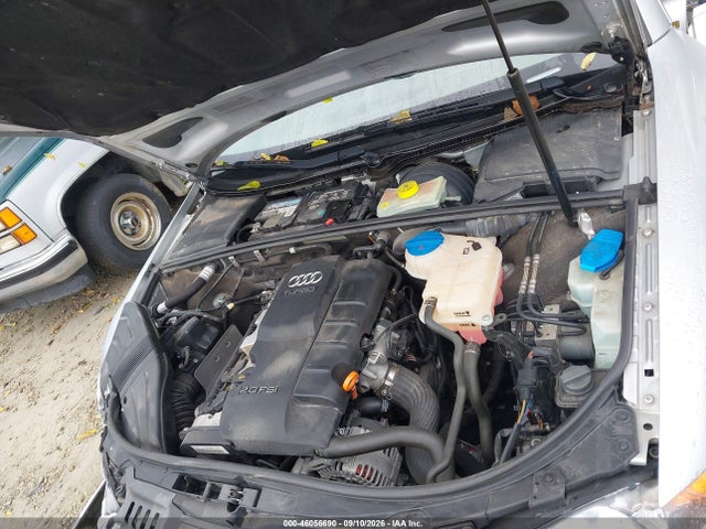 Продажа на аукционе авто 2006 Audi A4 2.0t, vin: WAUAF78E76A203673, номер лота: 46056690