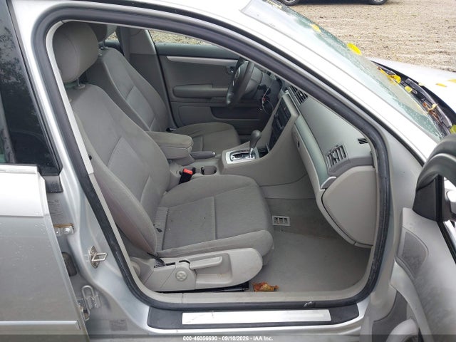 Продажа на аукционе авто 2006 Audi A4 2.0t, vin: WAUAF78E76A203673, номер лота: 46056690