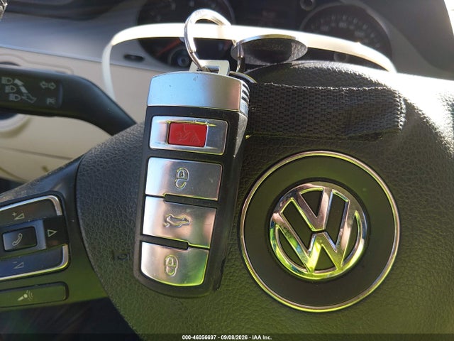 Aukcja sprzedaży 2009 Volkswagen Cc Sport, vin: WVWML73C19E551870, numer aukcji: 46056697