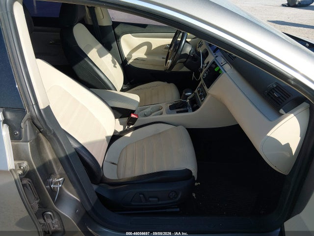 Aukcja sprzedaży 2009 Volkswagen Cc Sport, vin: WVWML73C19E551870, numer aukcji: 46056697